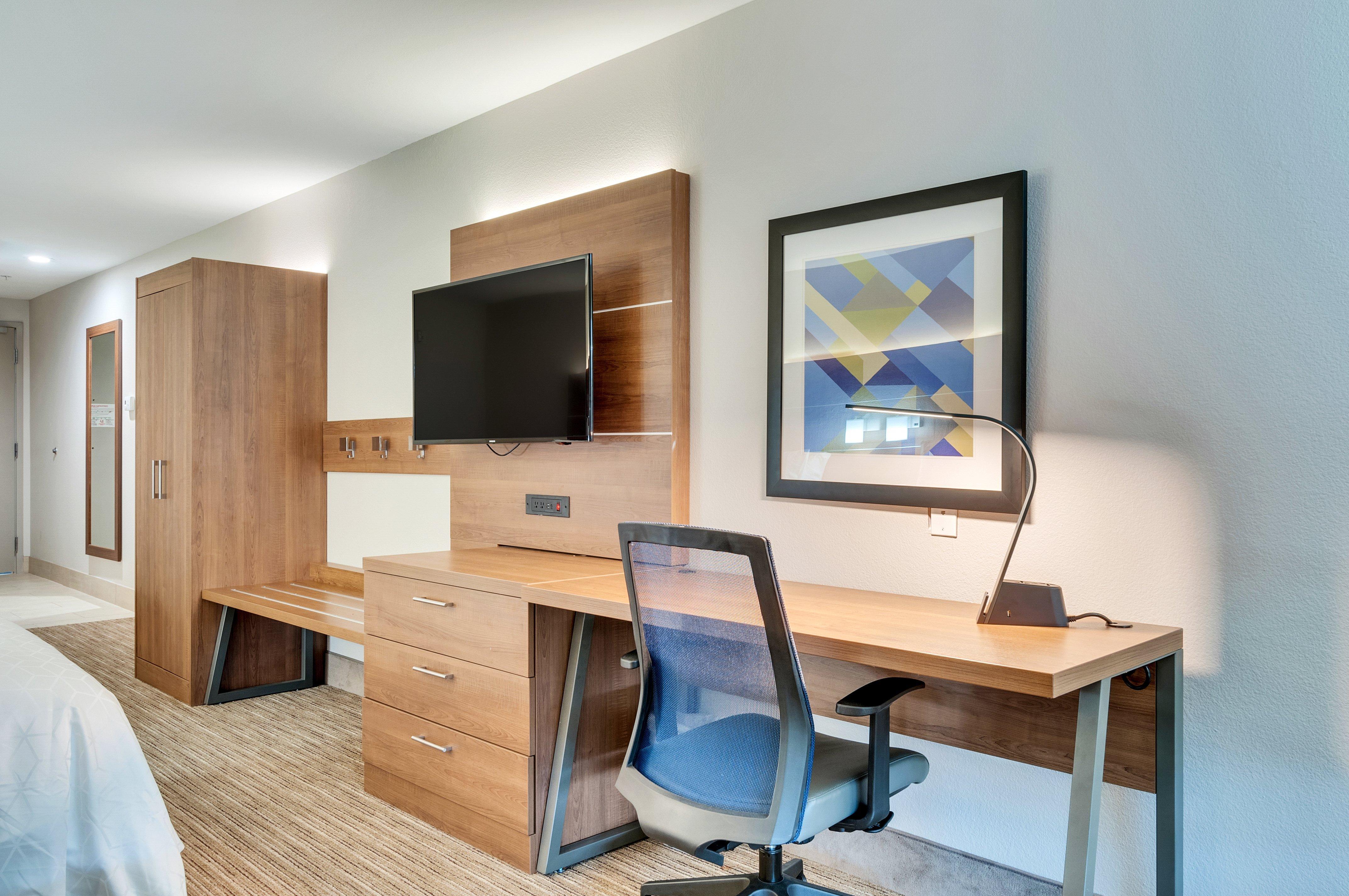 Holiday Inn Express Hotel & Suites Lake Elsinore By Ihg Екстериор снимка