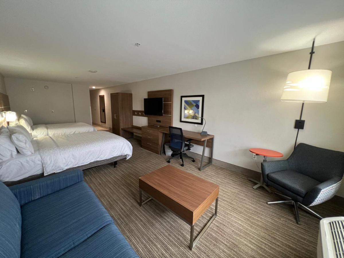 Holiday Inn Express Hotel & Suites Lake Elsinore By Ihg Екстериор снимка