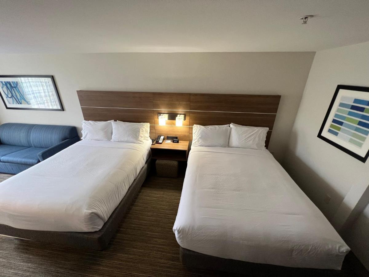 Holiday Inn Express Hotel & Suites Lake Elsinore By Ihg Екстериор снимка