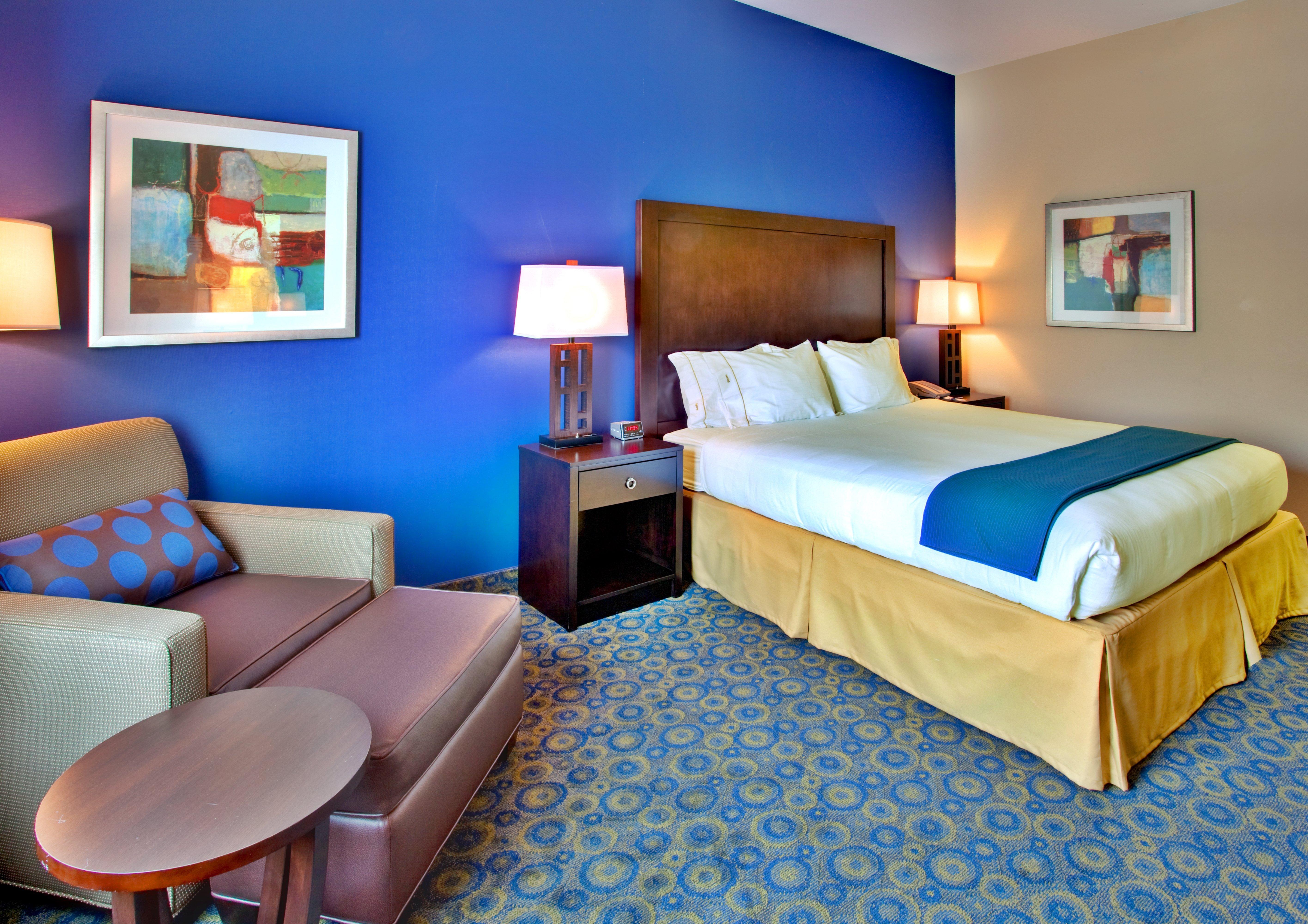 Holiday Inn Express Hotel & Suites Lake Elsinore, An Ihg Hotel Екстериор снимка