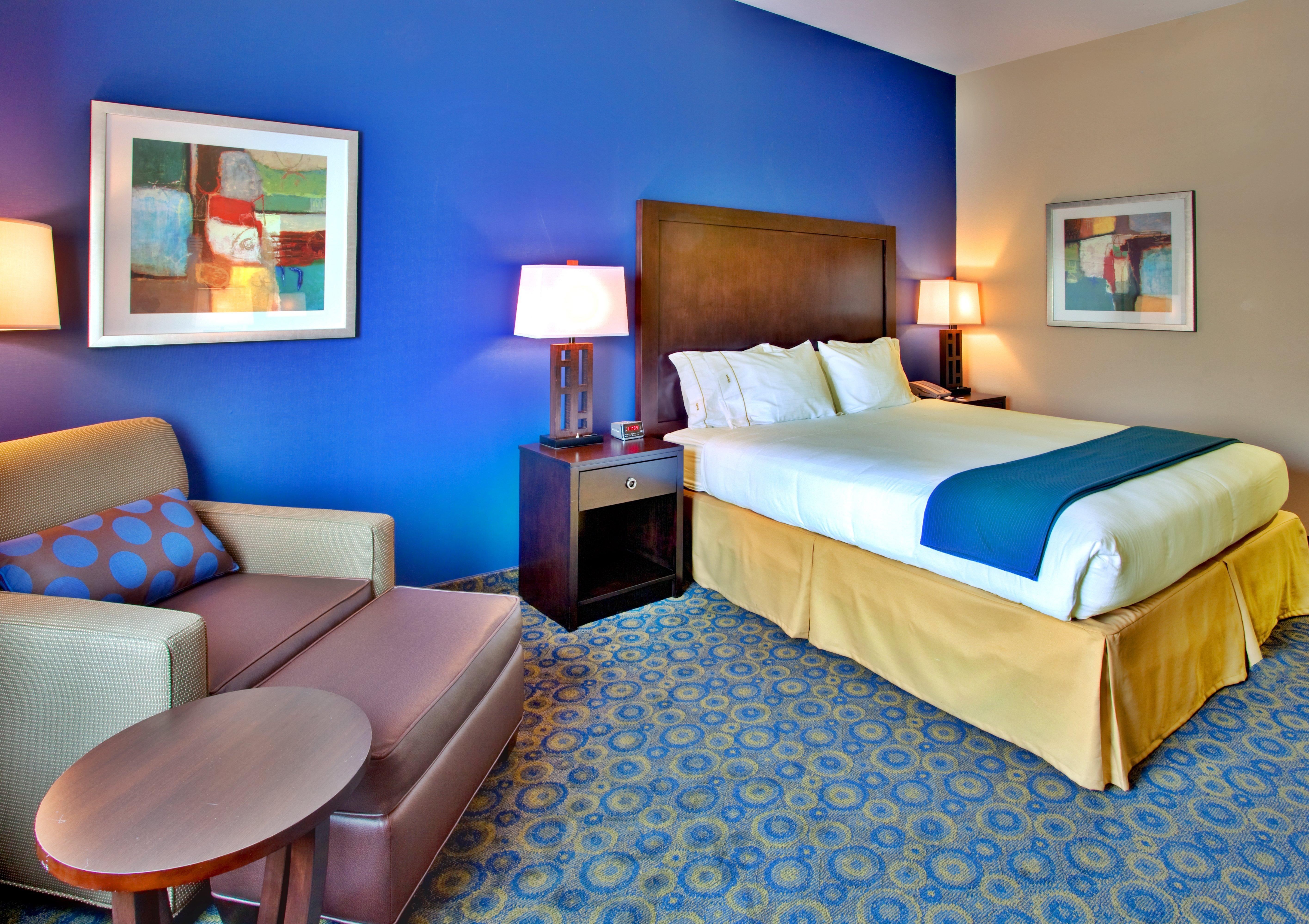 Holiday Inn Express Hotel & Suites Lake Elsinore By Ihg Екстериор снимка
