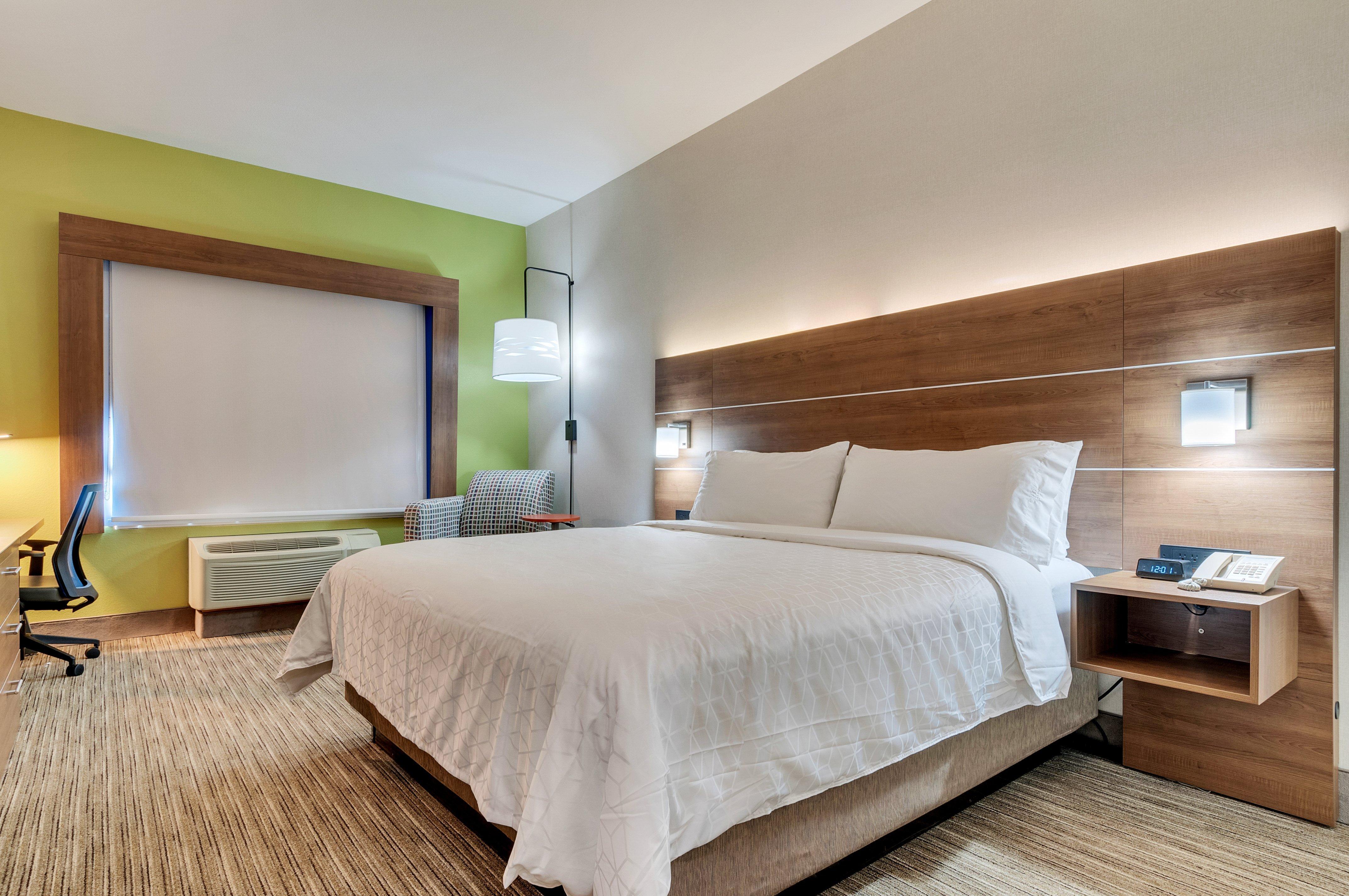 Holiday Inn Express Hotel & Suites Lake Elsinore By Ihg Екстериор снимка