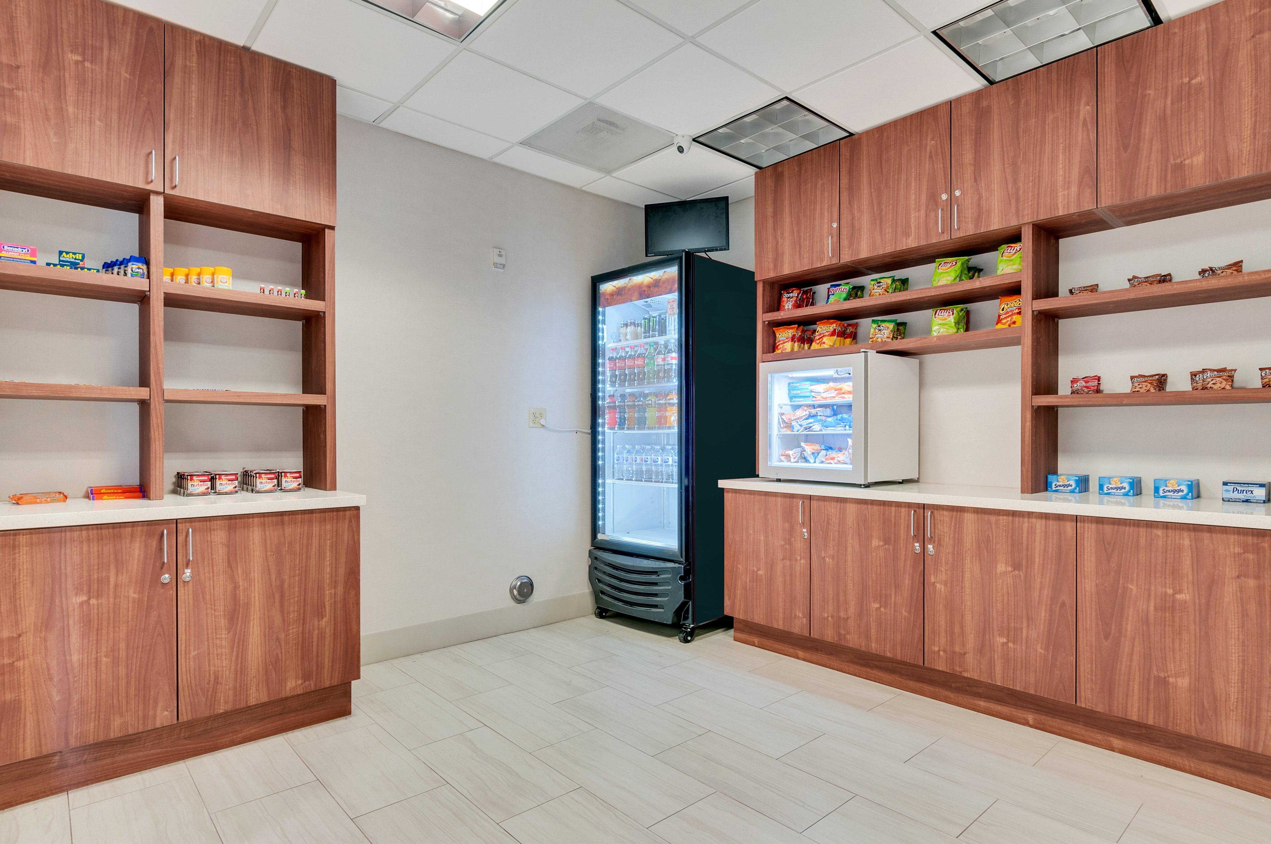 Holiday Inn Express Hotel & Suites Lake Elsinore By Ihg Екстериор снимка