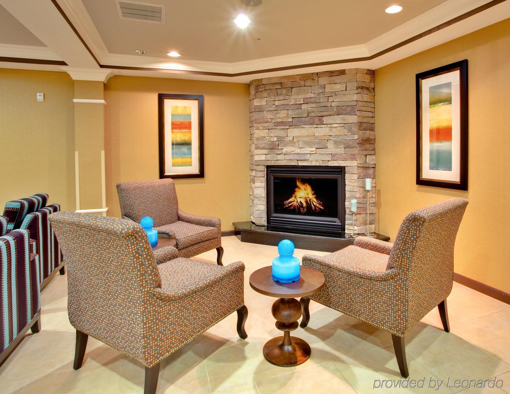 Holiday Inn Express Hotel & Suites Lake Elsinore By Ihg Екстериор снимка