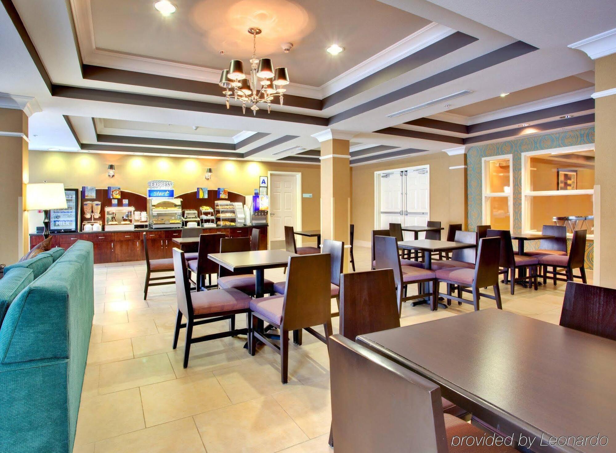 Holiday Inn Express Hotel & Suites Lake Elsinore By Ihg Екстериор снимка